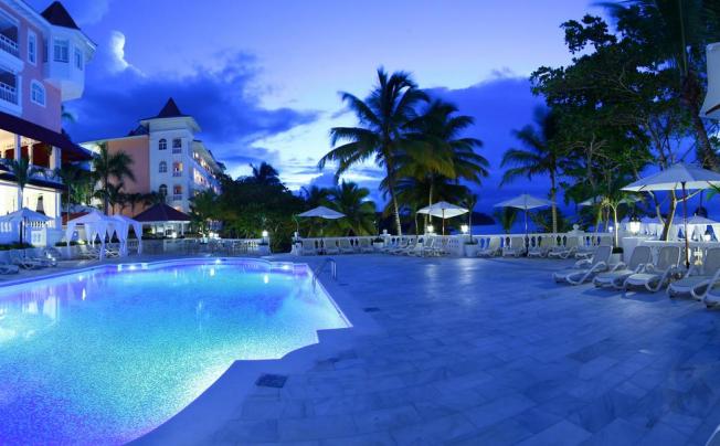 Фото отеля Luxury Bahia Principe Samana 