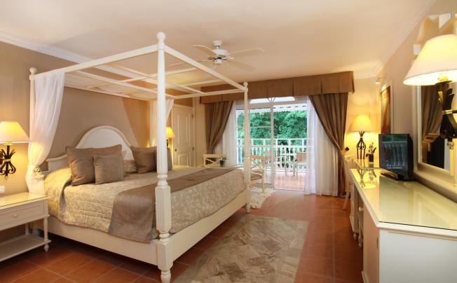 Фото отеля Luxury Bahia Principe Samana 