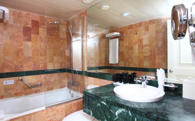 Фото отеля Luxury Bahia Principe Samana 