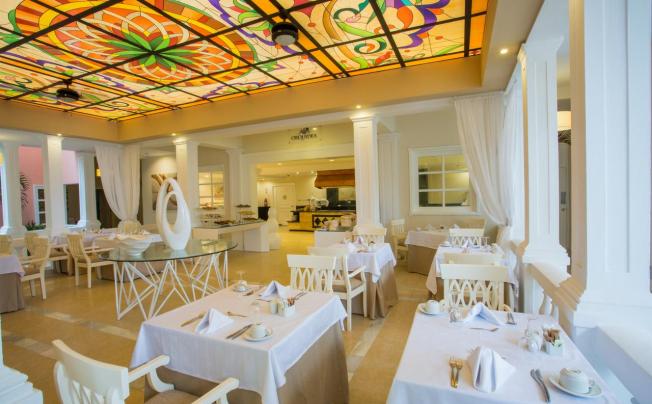 Фото отеля Luxury Bahia Principe Samana 