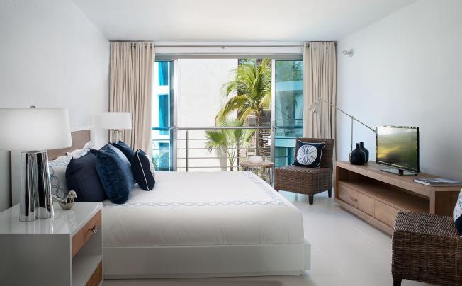 Фото отеля Gansevoort Dominican Republic		 