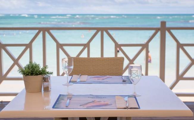 Фото отеля GRAND BAHIA PRINCIPE EL PORTILLO 