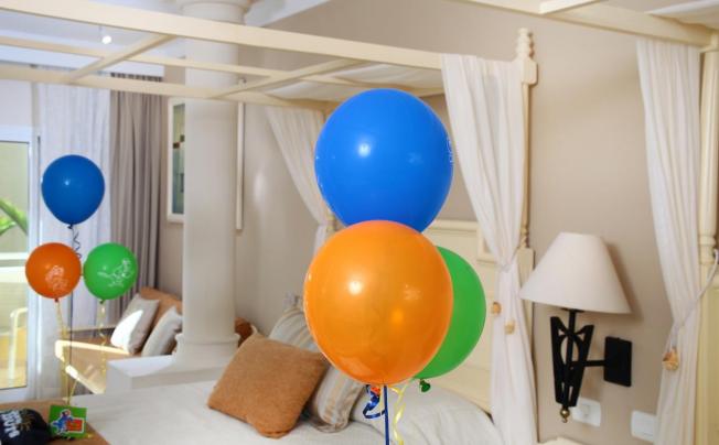 Фото отеля GRAND BAHIA PRINCIPE EL PORTILLO 