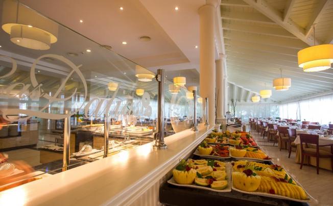 Фото отеля GRAND BAHIA PRINCIPE EL PORTILLO 