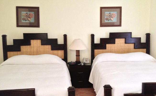 Фото отеля Merengue Hotel Punta Cana