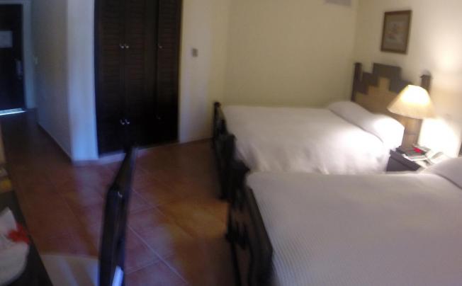 Фото отеля Merengue Hotel Punta Cana