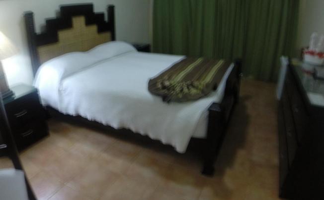 Фото отеля Merengue Hotel Punta Cana