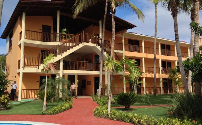 Фото отеля Merengue Hotel Punta Cana