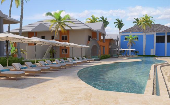 Фото отеля Coral Level At Iberostar Selection Bavaro