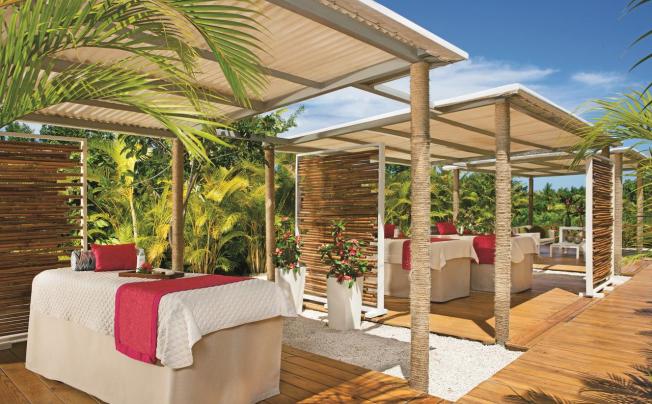 Фото отеля NOW GARDEN PUNTA CANA 