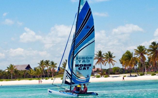 Фото отеля Punta cana Resort & Club