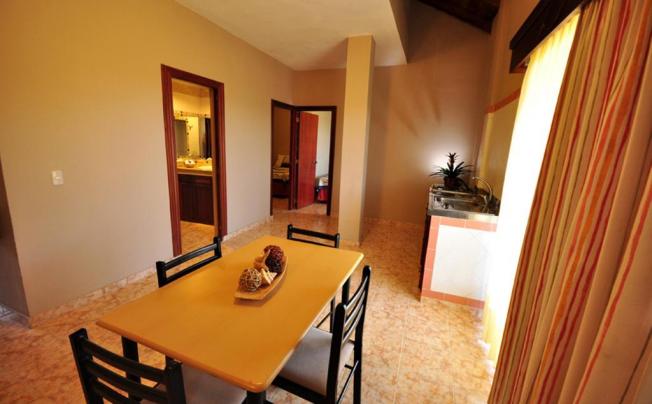 Фото отеля Bavaro Punta Cana Hotel Flamboyan