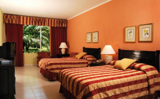 Фото отеля Barcelo Capella Beach 