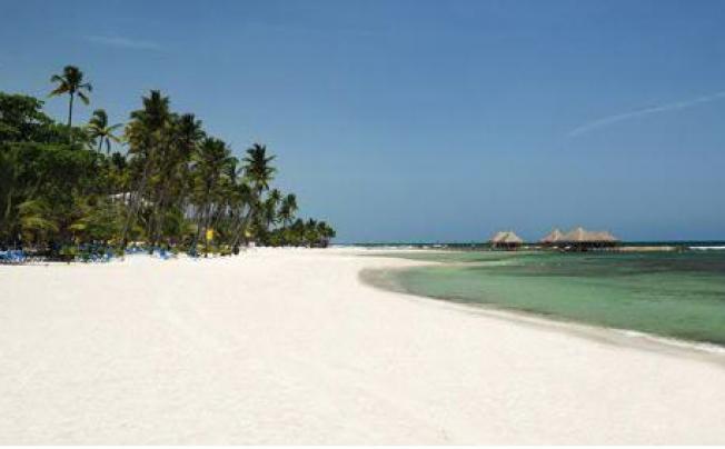 Фото отеля Barcelo Capella Beach 