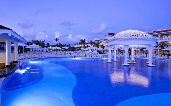 Фото отеля Grand Bahia Principe Aquamarine