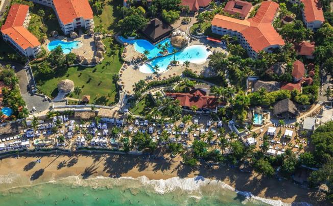 Фото отеля Lifestyle Tropical Beach Resort & Spa