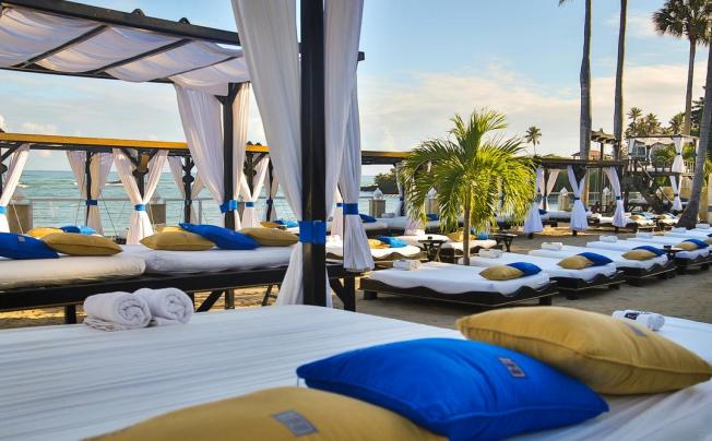 Фото отеля Lifestyle Tropical Beach Resort & Spa