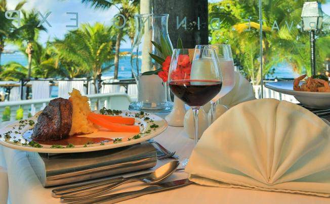 Фото отеля Lifestyle Tropical Beach Resort & Spa