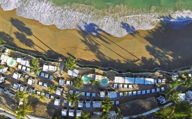 Фото отеля Lifestyle Tropical Beach Resort & Spa