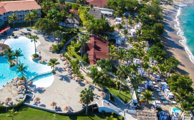 Фото отеля Lifestyle Tropical Beach Resort & Spa
