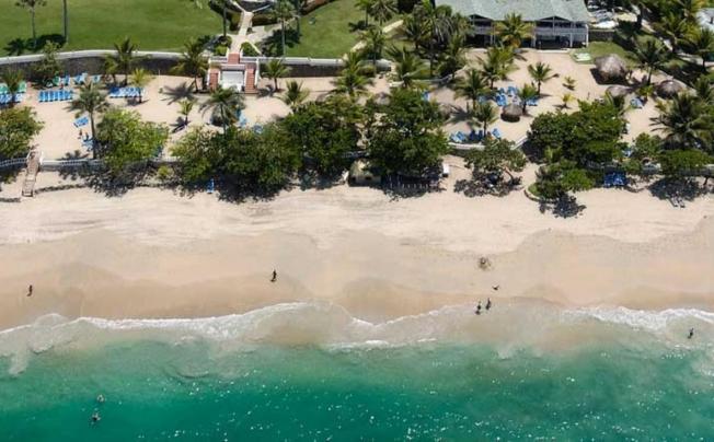Фото отеля Lifestyle Tropical Beach Resort & Spa