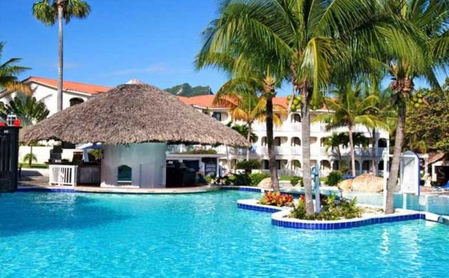Фото отеля Lifestyle Tropical Beach Resort & Spa