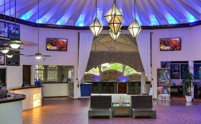 Фото отеля Lifestyle Tropical Beach Resort & Spa