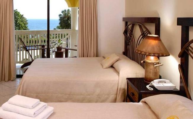 Фото отеля Lifestyle Tropical Beach Resort & Spa