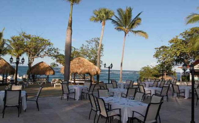 Фото отеля Lifestyle Tropical Beach Resort & Spa