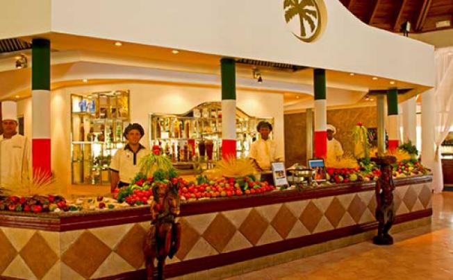 Фото отеля Lifestyle Tropical Beach Resort & Spa