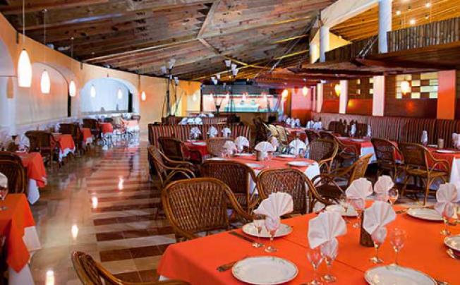 Фото отеля Lifestyle Tropical Beach Resort & Spa