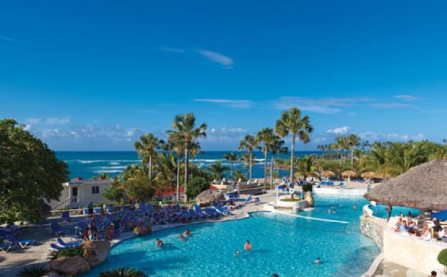 Фото отеля Lifestyle Tropical Beach Resort & Spa