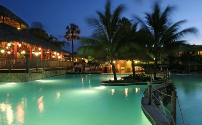 Фото отеля Lifestyle Tropical Beach Resort & Spa