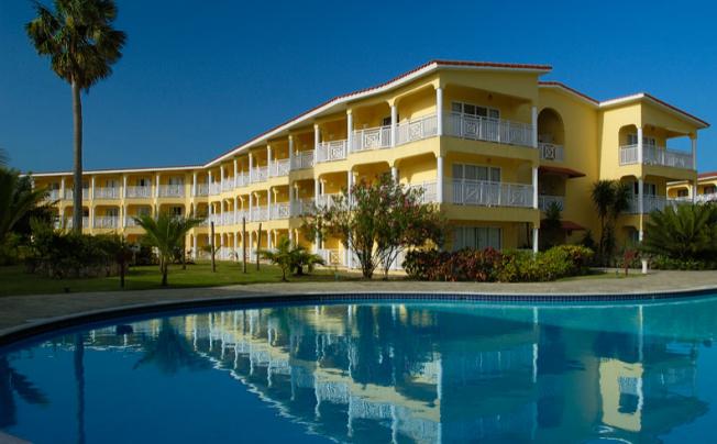 Фото отеля Lifestyle Tropical Beach Resort & Spa