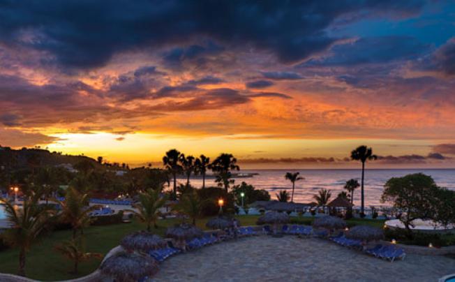 Фото отеля Lifestyle Tropical Beach Resort & Spa