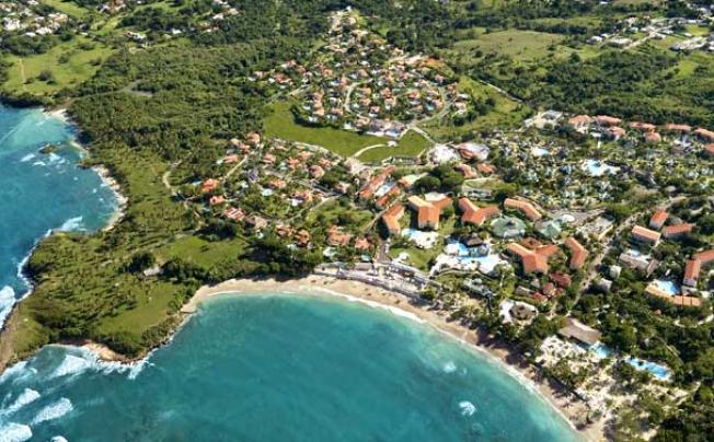 Фото отеля Lifestyle Tropical Beach Resort & Spa