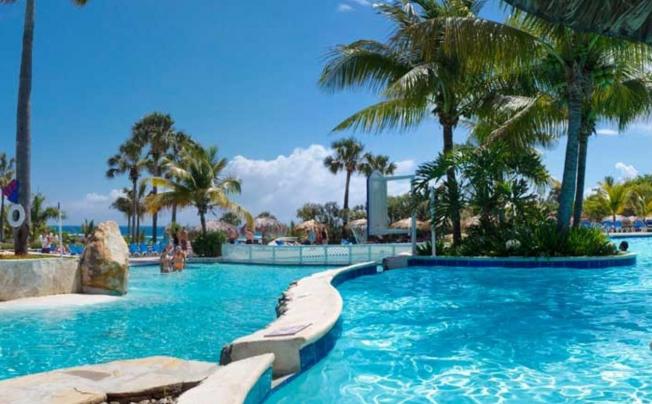 Фото отеля Lifestyle Tropical Beach Resort & Spa
