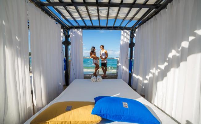 Фото отеля Lifestyle Tropical Beach Resort & Spa