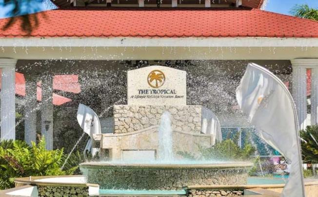 Фото отеля Lifestyle Tropical Beach Resort & Spa