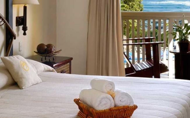 Фото отеля Lifestyle Tropical Beach Resort & Spa