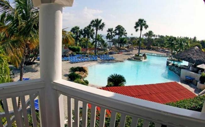 Фото отеля Lifestyle Tropical Beach Resort & Spa