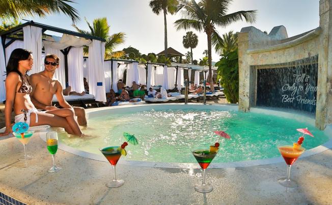 Фото отеля Lifestyle Tropical Beach Resort & Spa