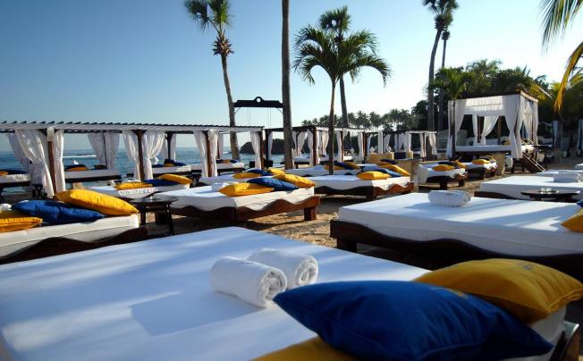 Фото отеля Lifestyle Tropical Beach Resort & Spa