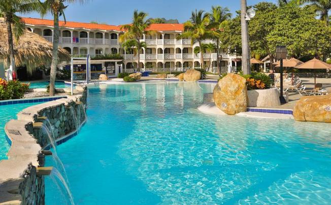 Фото отеля Lifestyle Tropical Beach Resort & Spa