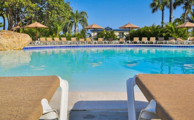 Фото отеля Lifestyle Tropical Beach Resort & Spa