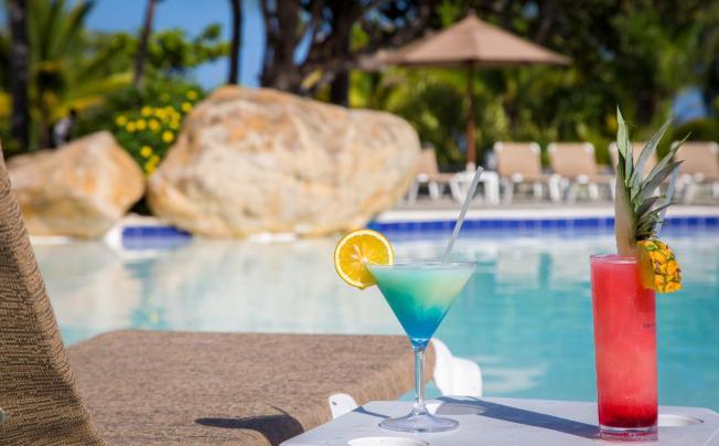Фото отеля Lifestyle Tropical Beach Resort & Spa