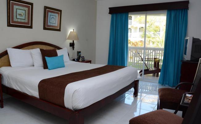 Фото отеля Lifestyle Tropical Beach Resort & Spa