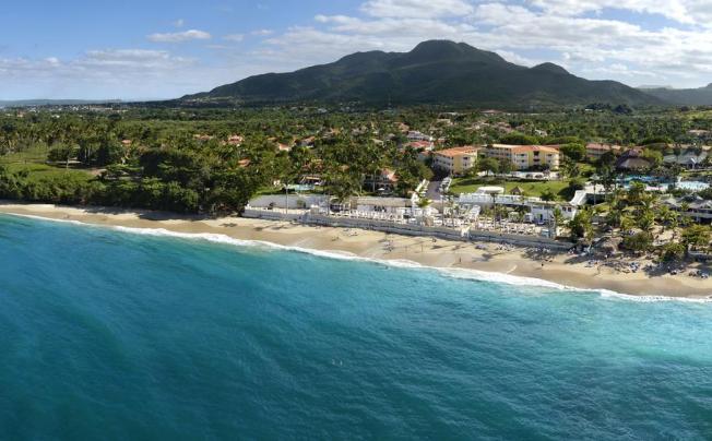 Фото отеля Lifestyle Tropical Beach Resort & Spa