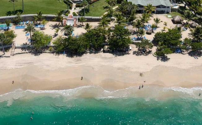 Фото отеля Lifestyle Tropical Beach Resort & Spa