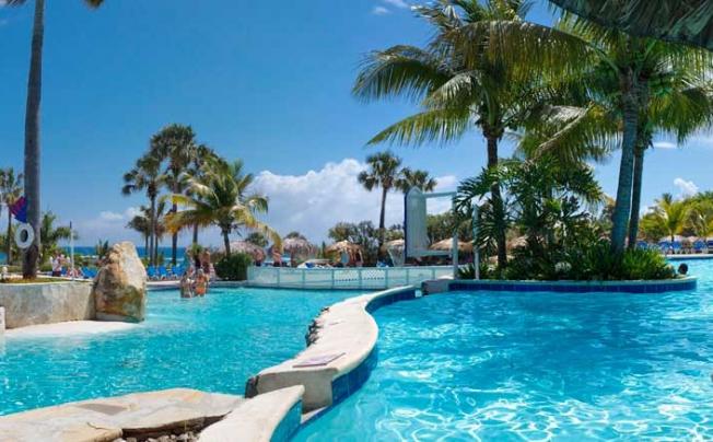 Фото отеля Lifestyle Tropical Beach Resort & Spa